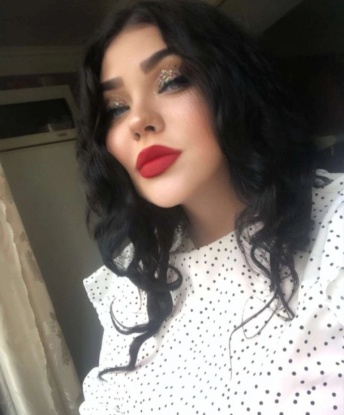 Анкета проститутки Лиза - город Балахани, 26 лет, №10591